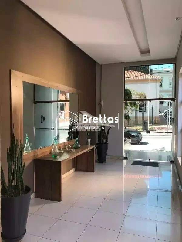 Apartamento, Centro, 2 Quartos, 1 Vaga, 1 Suíte