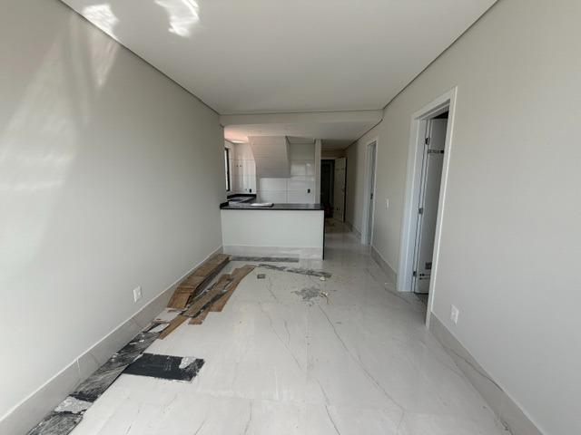 Cobertura, Anchieta, 3 Quartos, 2 Vagas, 2 Suítes