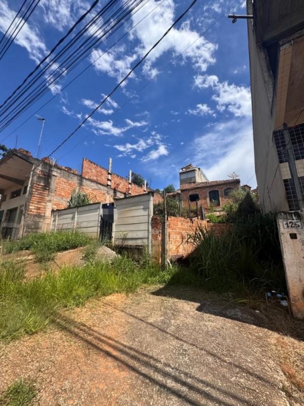 Lote, Masterville, 0 Quarto, 0 Vaga