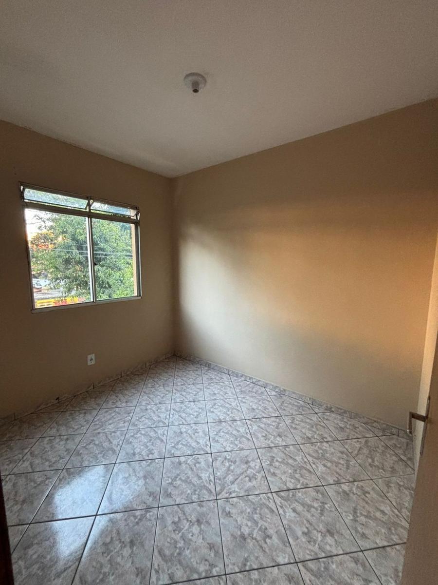 Apartamento, São Salvador, 2 Quartos, 1 Vaga