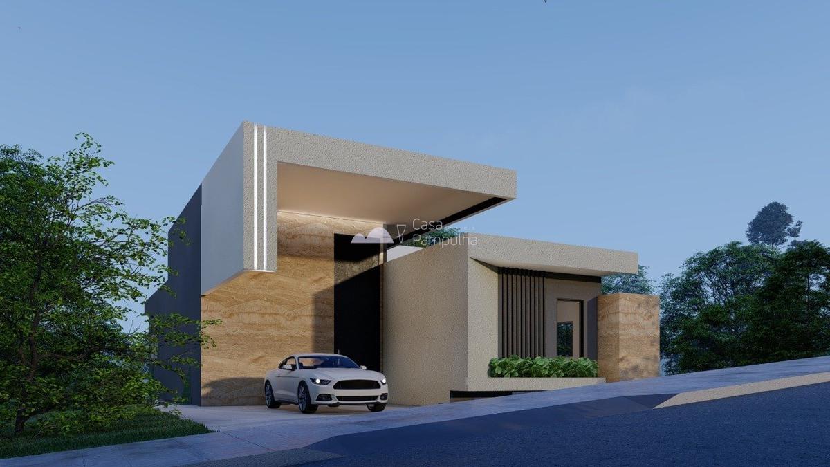 Casa, Gran Park, 3 Quartos, 4 Vagas, 1 Suíte