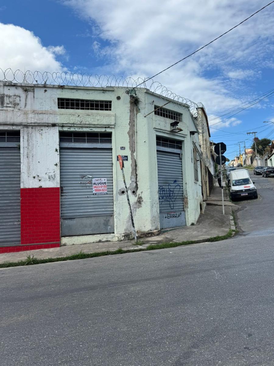 Andar, Bonfim, 0 Quarto, 0 Vaga