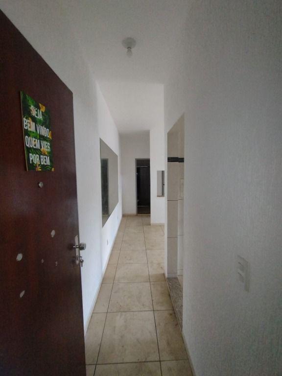 Apartamento, Nossa Senhora de Fátima, 2 Quartos, 0 Vaga