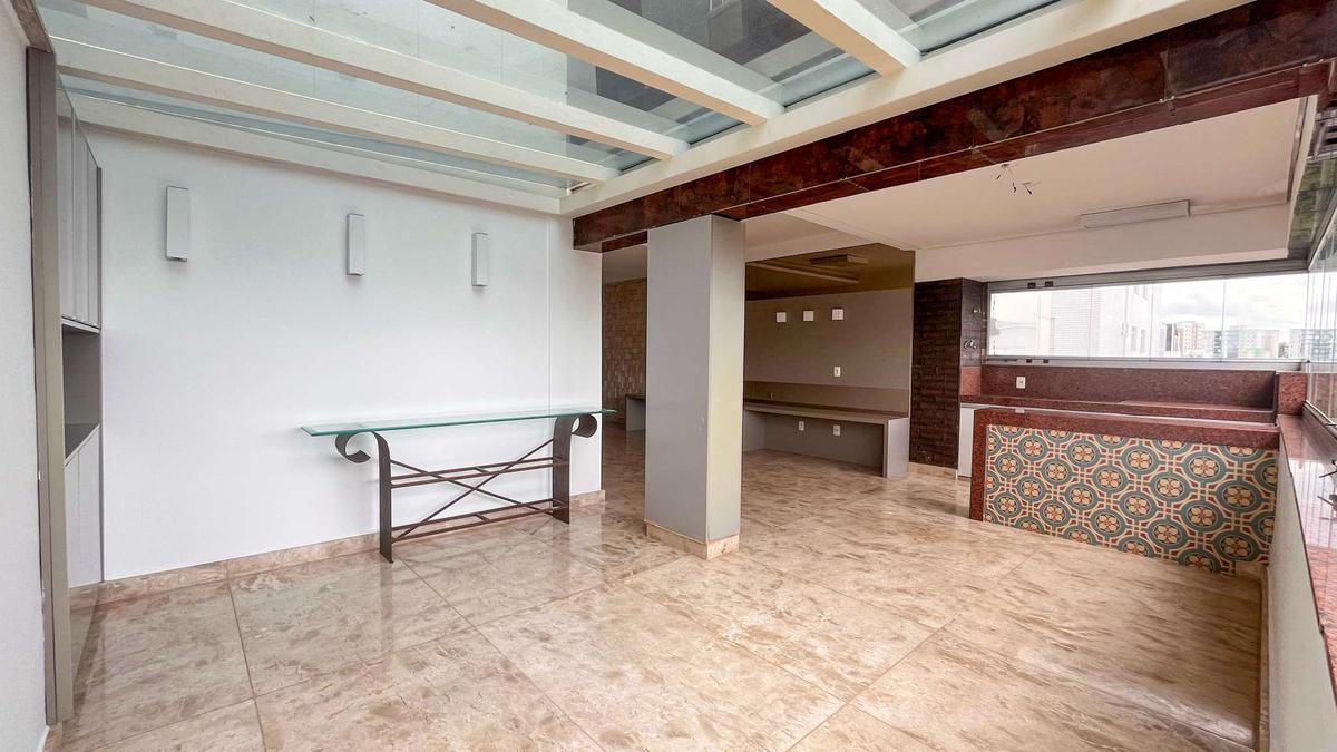 Apartamento, Buritis, 3 Quartos, 1 Vaga, 1 Suíte