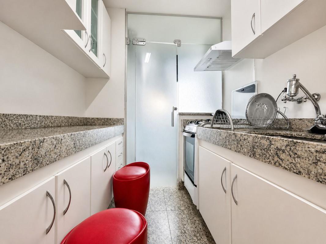 Apartamento, Cruzeiro, 2 Quartos, 2 Vagas, 1 Suíte