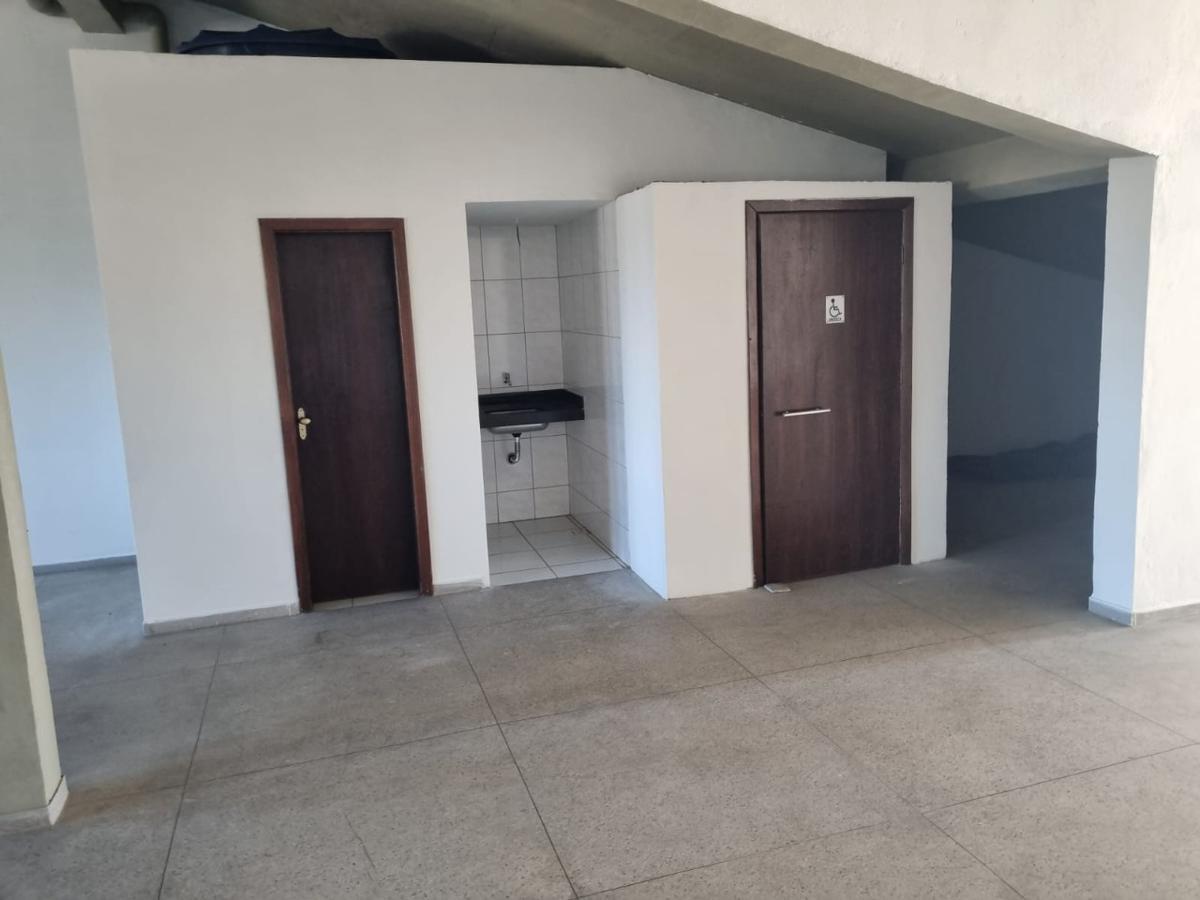 Andar, Heliópolis, 0 Quarto, 0 Vaga
