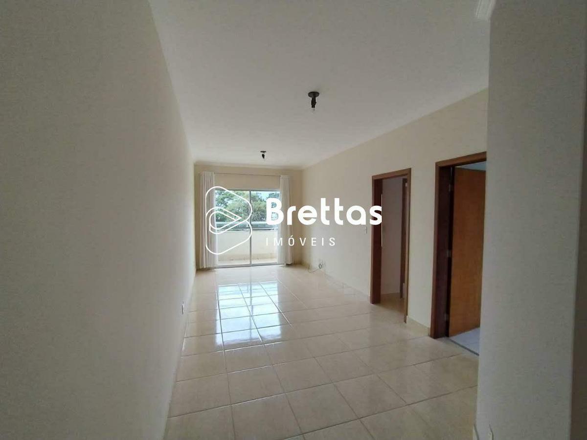 Apartamento, Centro, 3 Quartos, 2 Vagas, 1 Suíte