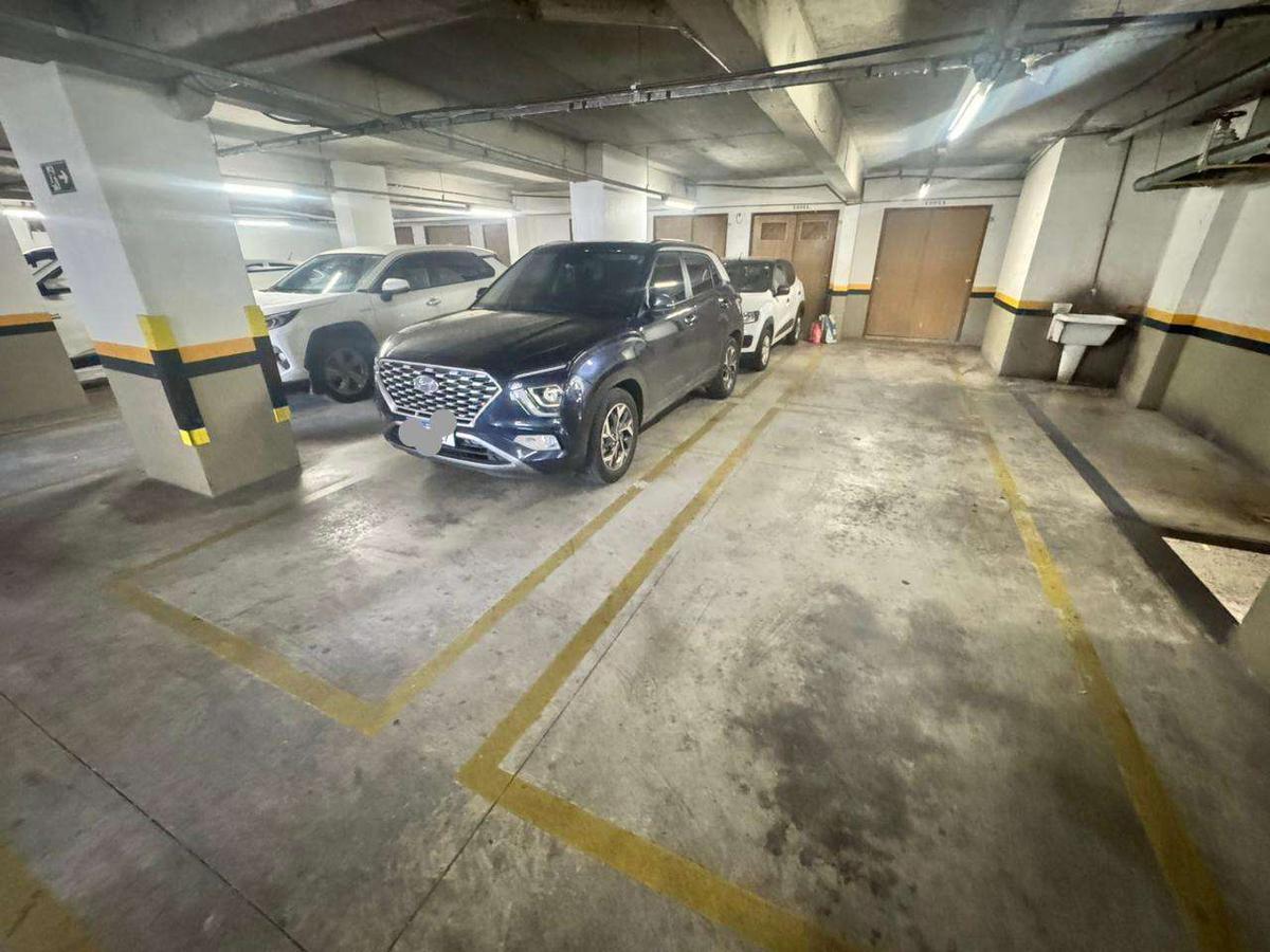 Apartamento, Silveira, 3 Quartos, 2 Vagas, 1 Suíte