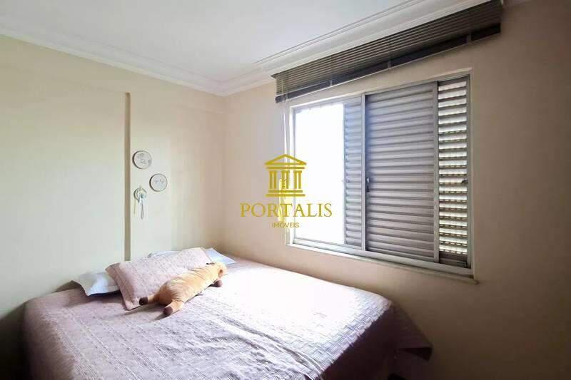 Apartamento, Serra, 3 Quartos, 1 Vaga, 1 Suíte