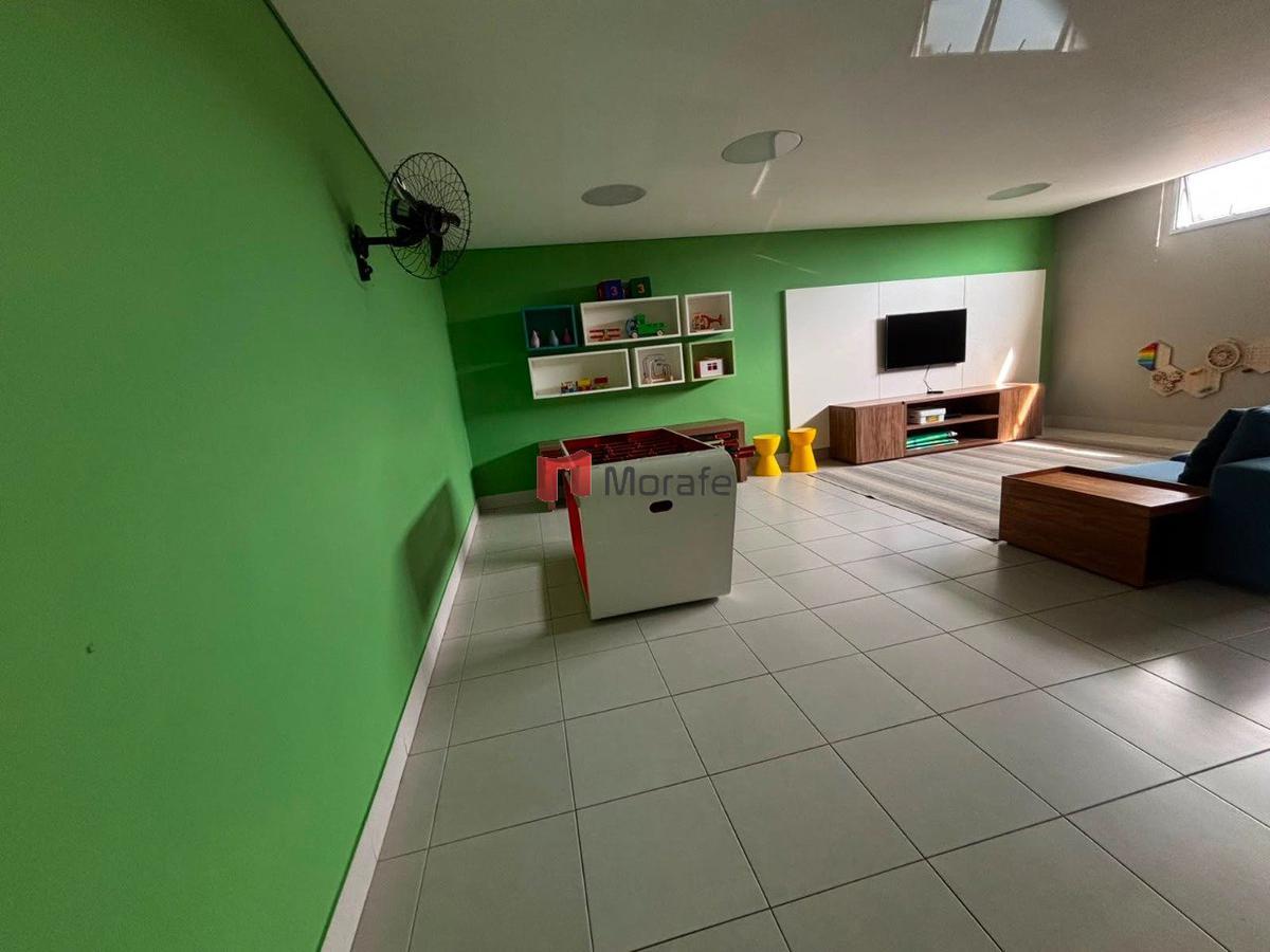 Apartamento, Caiçaras, 3 Quartos, 2 Vagas, 1 Suíte