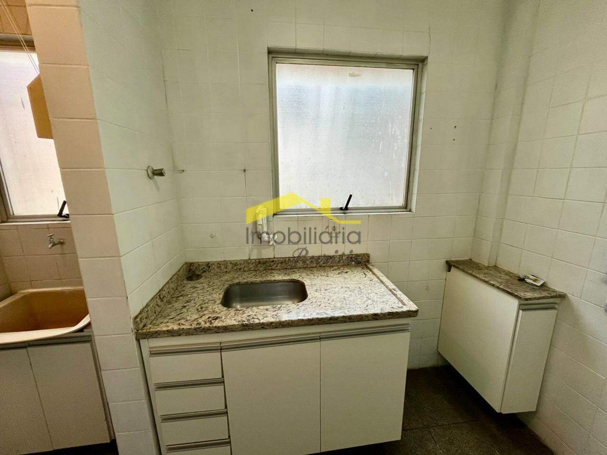 Apartamento, Buritis, 3 Quartos, 1 Vaga, 1 Suíte