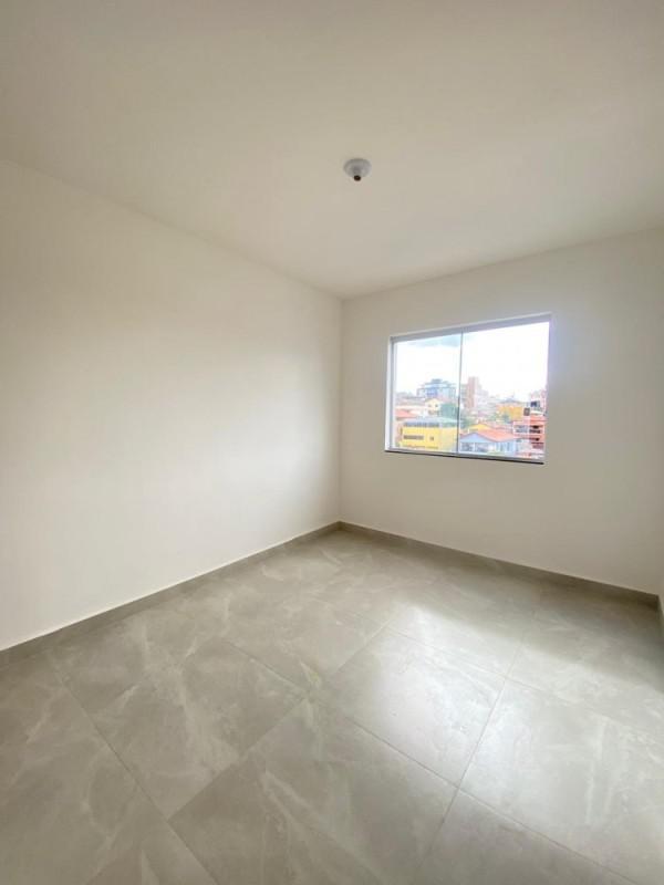 Cobertura, Cardoso (barreiro), 2 Quartos, 2 Vagas, 1 Suíte