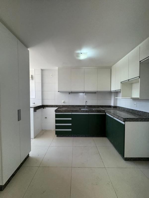 Apartamento, Indaiá, 3 Quartos, 2 Vagas, 1 Suíte