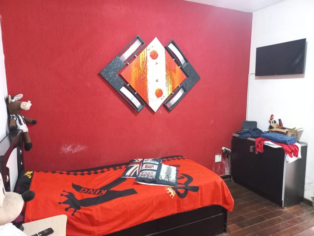 Apartamento, Itapoã, 3 Quartos, 2 Vagas, 1 Suíte