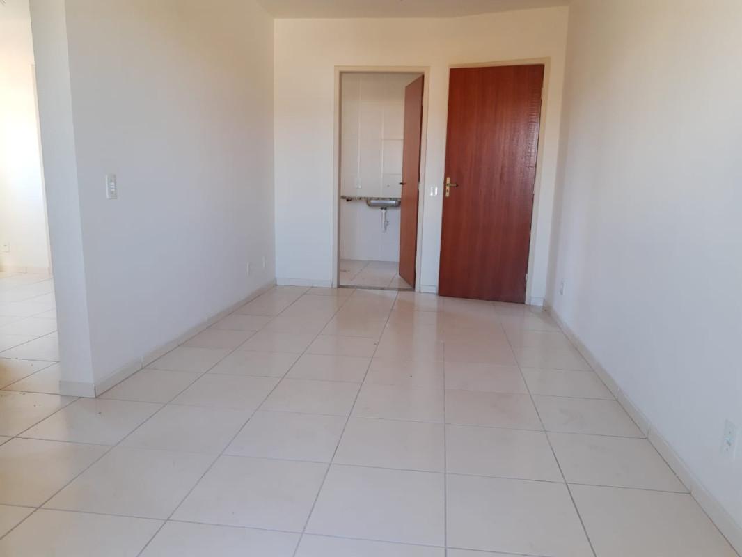 Apartamento, João Pinheiro, 2 Quartos, 1 Vaga, 1 Suíte
