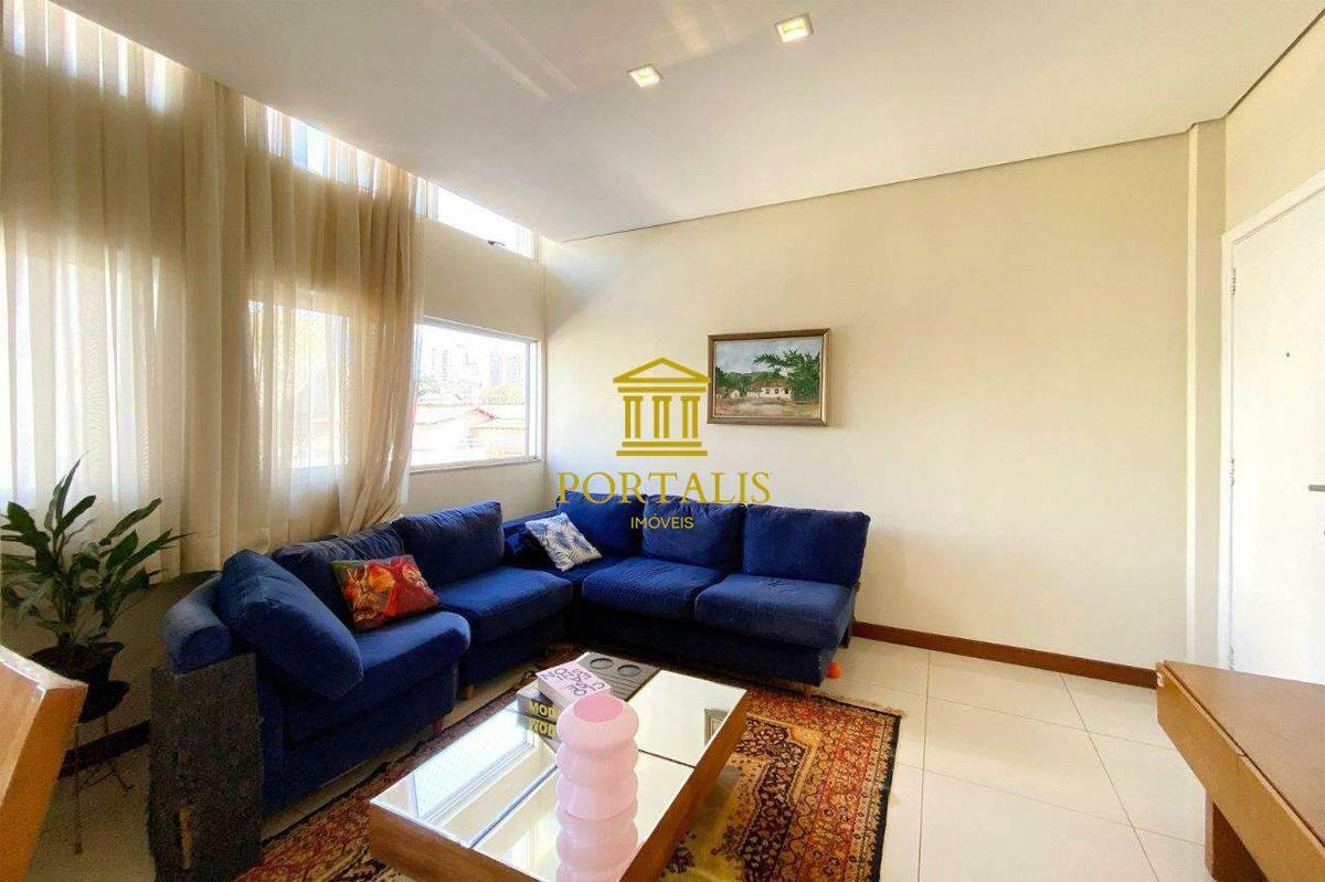 Apartamento, São Pedro, 3 Quartos, 1 Vaga, 1 Suíte