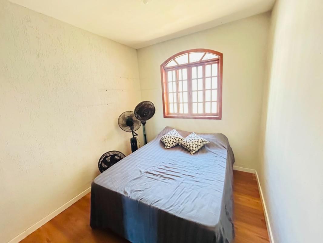 Casa, Piratininga (venda Nova), 3 Quartos, 4 Vagas