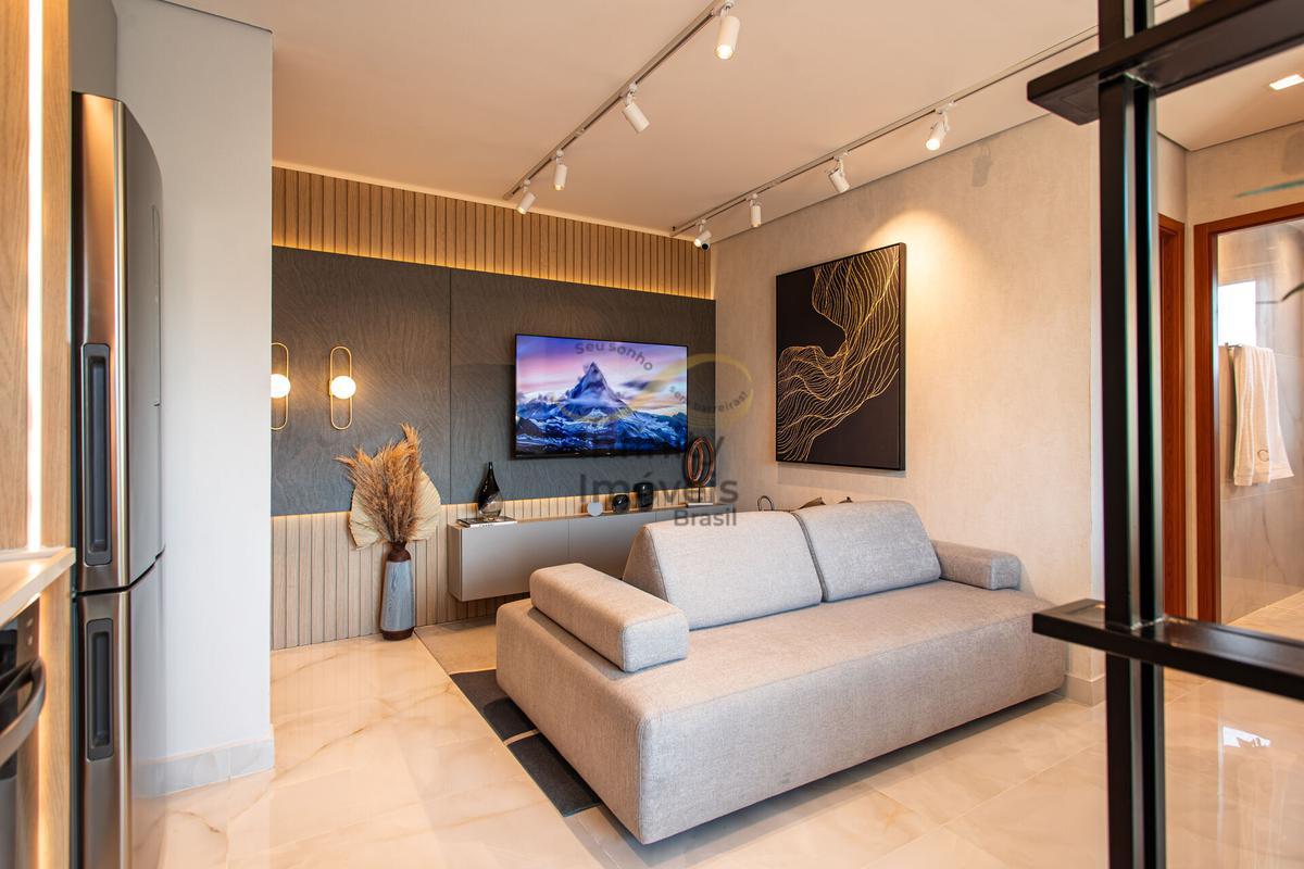 Apartamento, Cabral, 2 Quartos