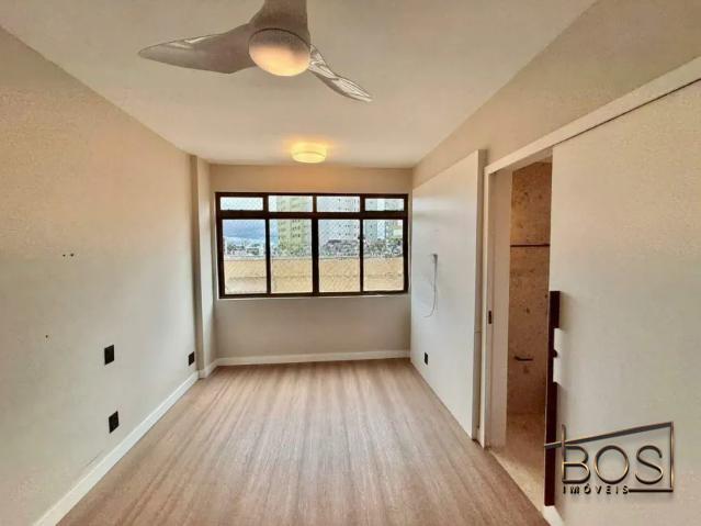 Apartamento, Carmo, 3 Quartos, 2 Vagas, 1 Suíte