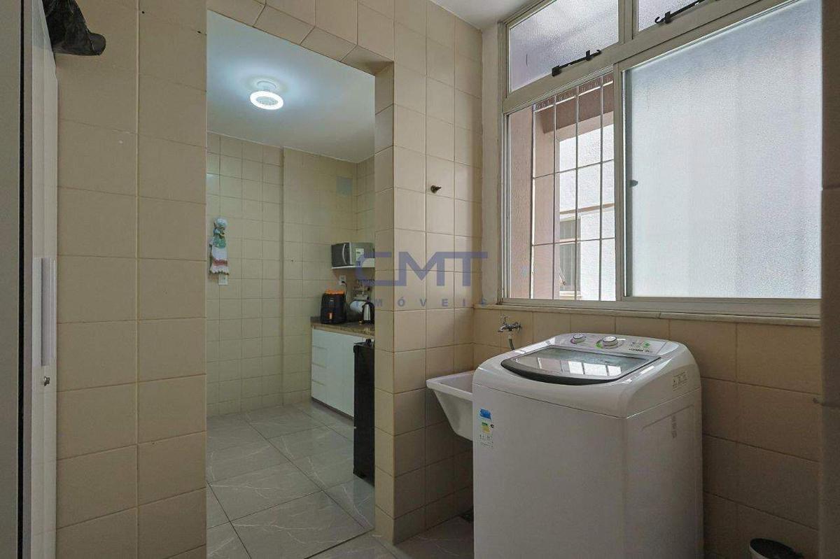 Apartamento, Buritis, 3 Quartos, 2 Vagas, 1 Suíte