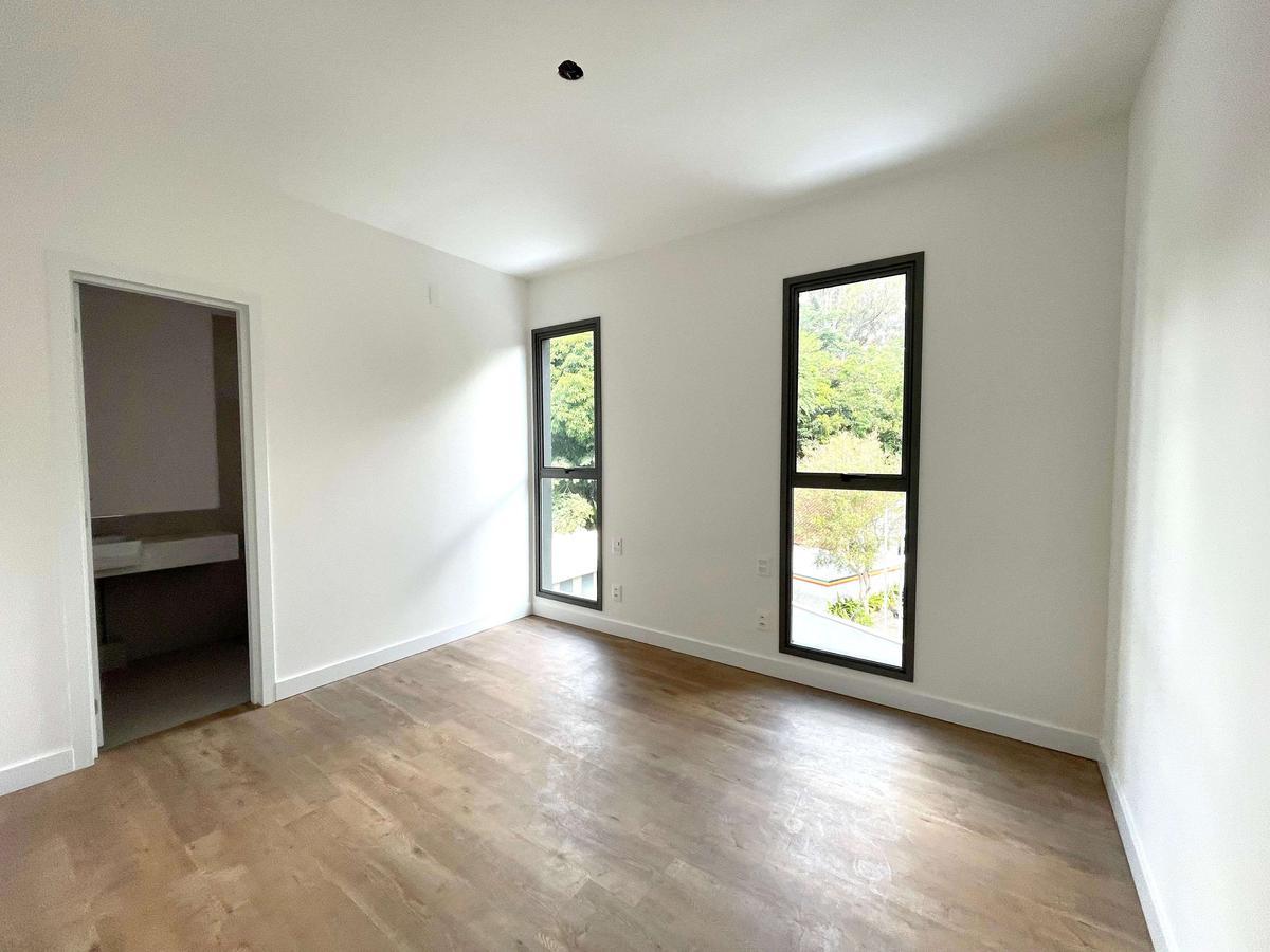Apartamento, Serra, 3 Quartos, 2 Vagas, 3 Suítes