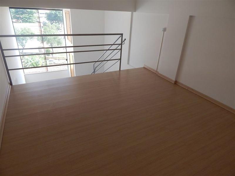 Sala, São José, 0 Quarto, 1 Vaga