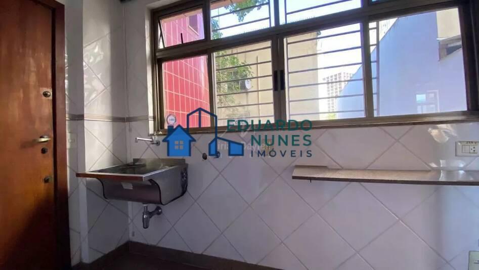 Apartamento, Funcionários, 3 Quartos, 2 Vagas, 1 Suíte