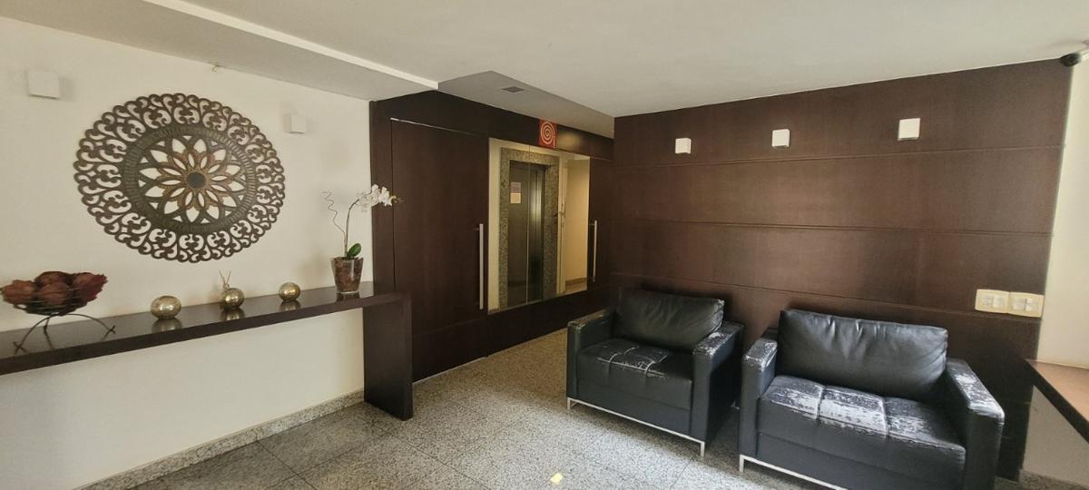 Apartamento, Buritis, 3 Quartos, 2 Vagas, 1 Suíte