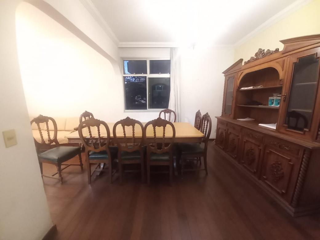 Apartamento, Lourdes, 4 Quartos, 2 Vagas, 1 Suíte