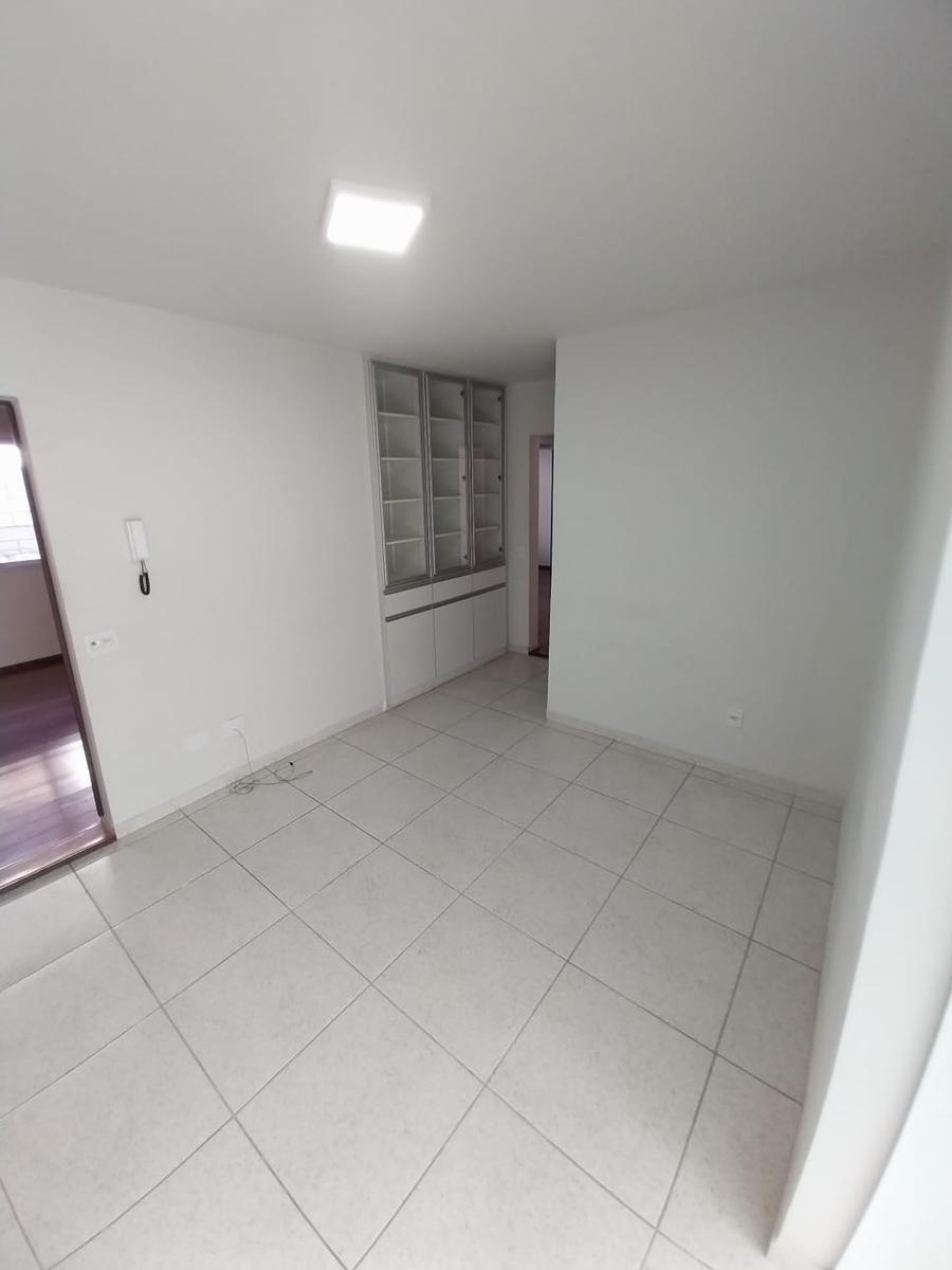 Apartamento, São José (pampulha), 3 Quartos, 2 Vagas, 1 Suíte