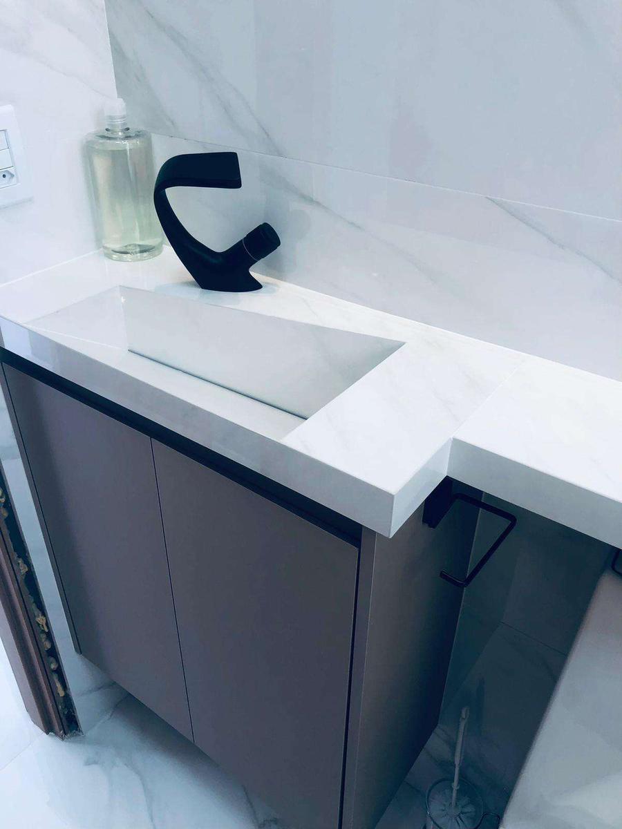 Apartamento, Cabral, 2 Quartos, 1 Vaga