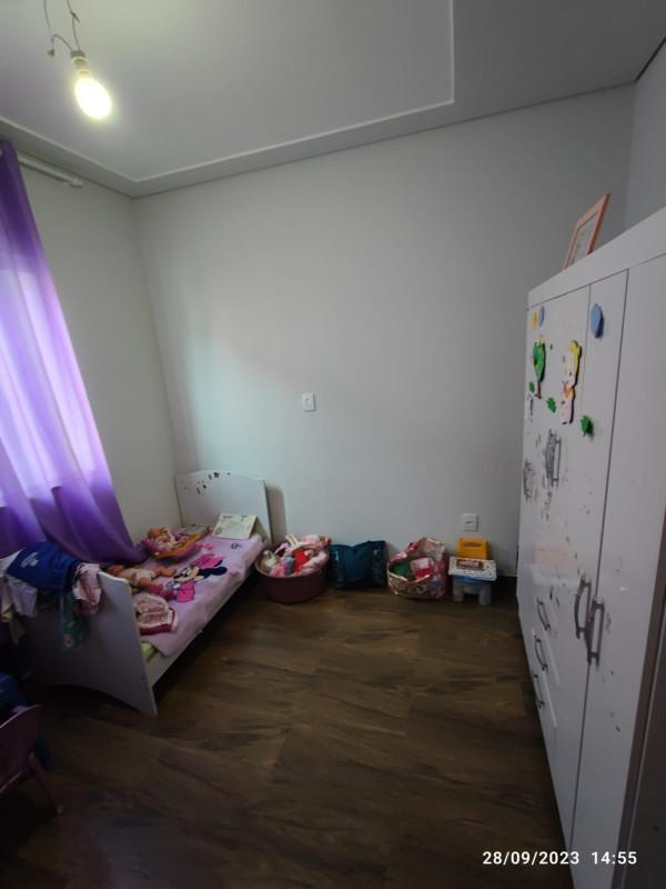 Casa, Lindéia, 3 Quartos, 4 Vagas, 1 Suíte