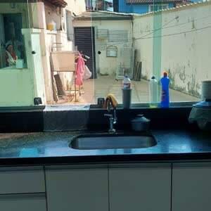 Casa, Nova Granada, 6 Quartos, 3 Vagas, 2 Suítes