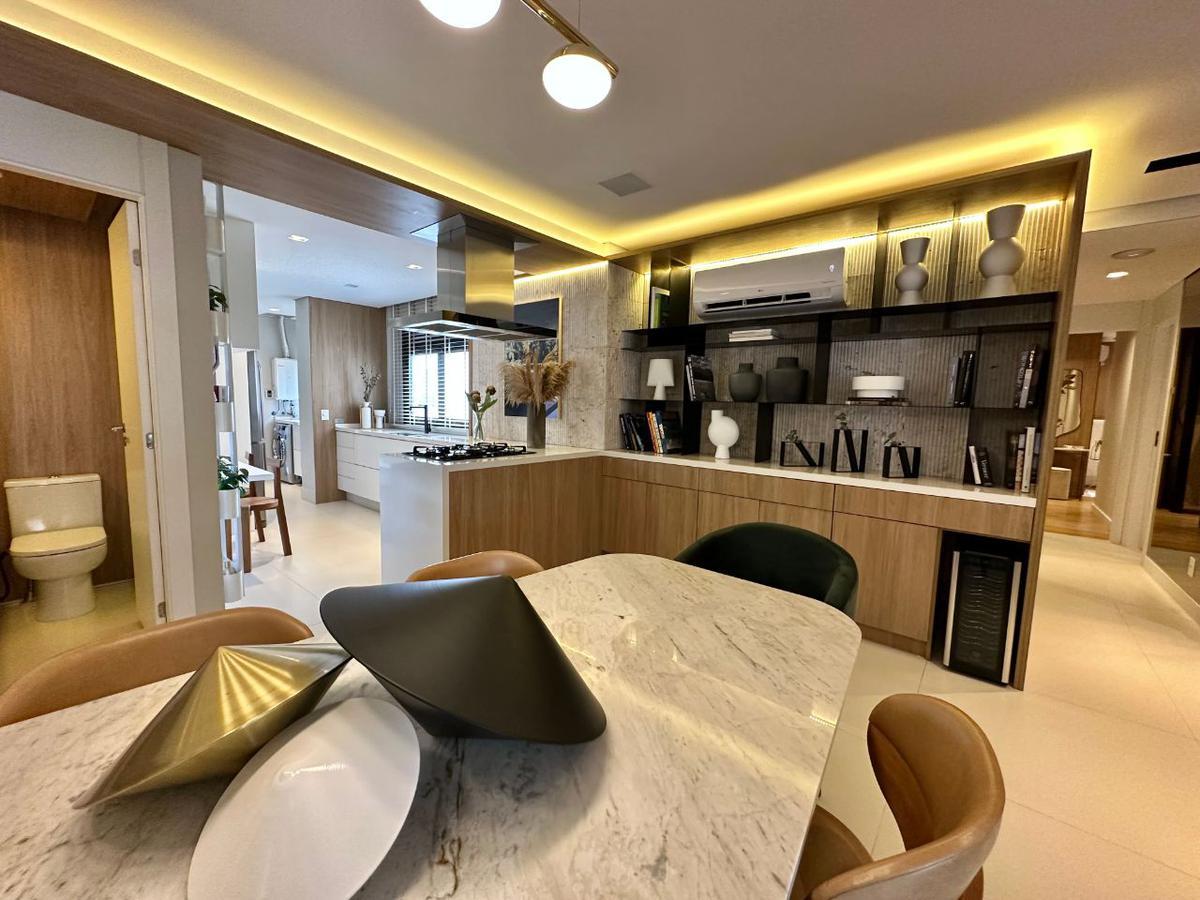 Apartamento, Santo Antônio, 4 Quartos, 4 Vagas, 2 Suítes