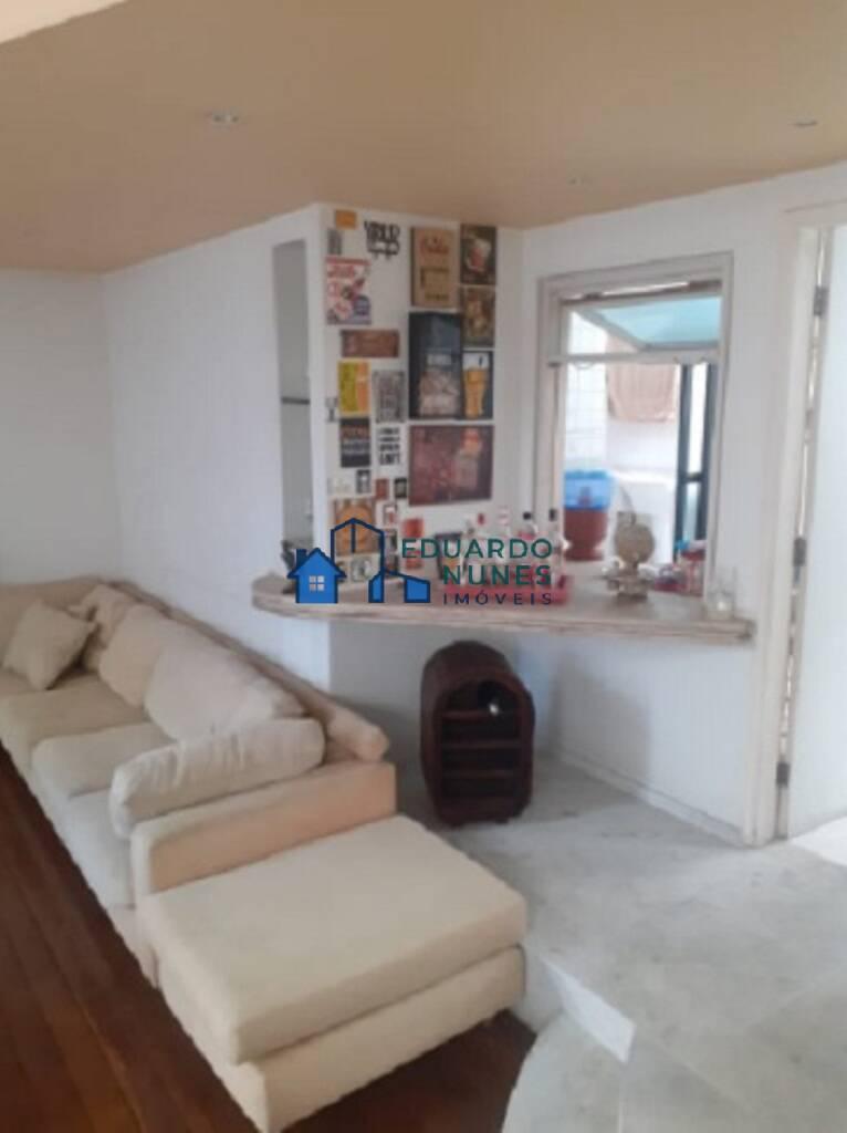 Apartamento, Santo Agostinho, 4 Quartos, 2 Vagas, 1 Suíte