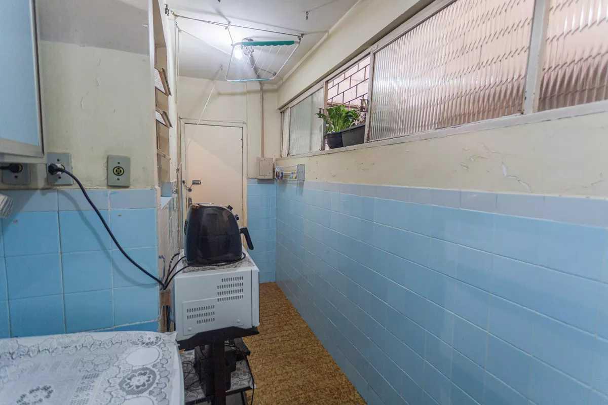 Apartamento, Lourdes, 3 Quartos, 1 Vaga, 1 Suíte