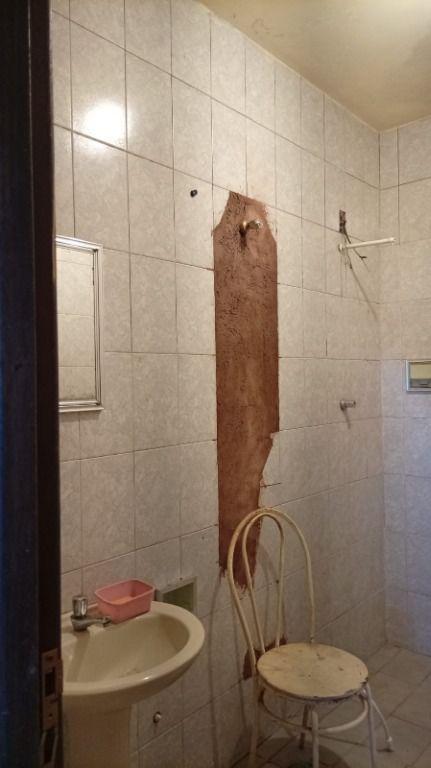 Casa, Nossa Senhora de Fátima, 4 Quartos, 0 Vaga