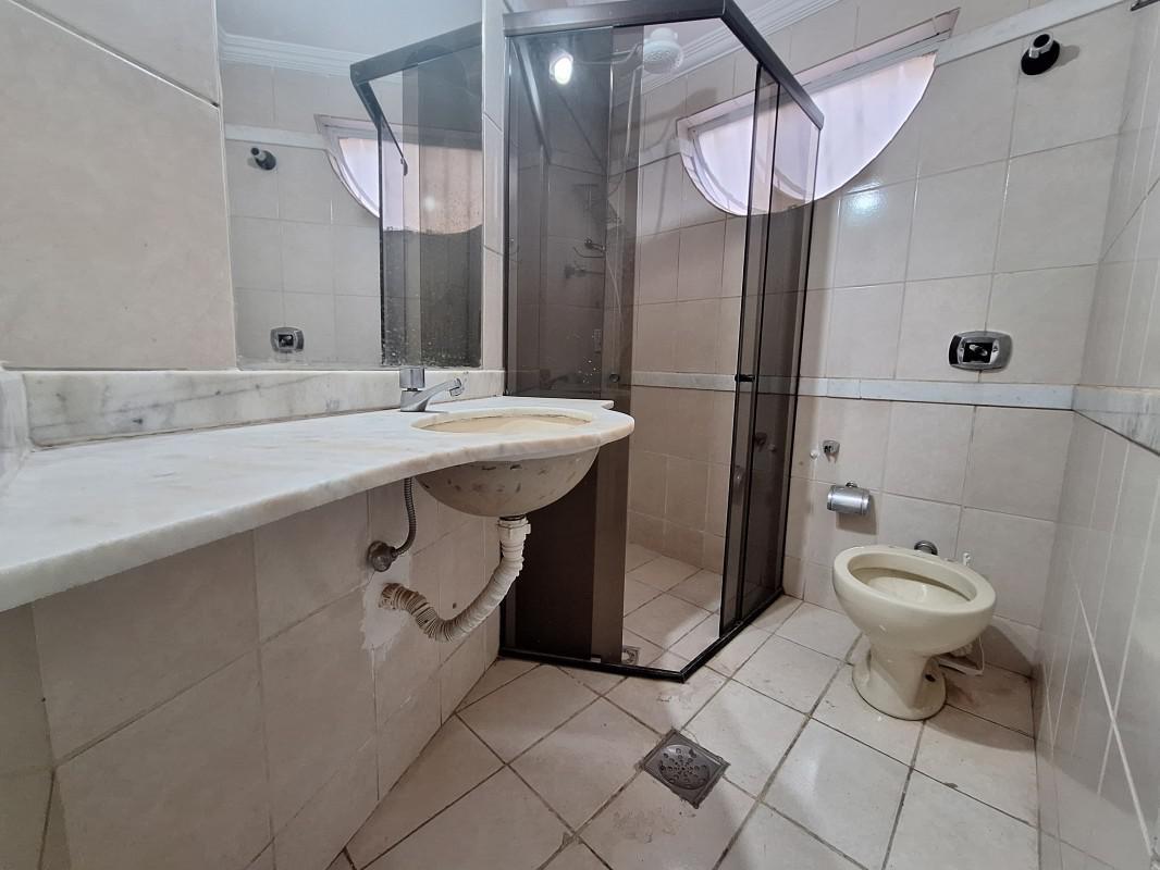 Apartamento, Dona Clara, 3 Quartos, 0 Vaga, 1 Suíte