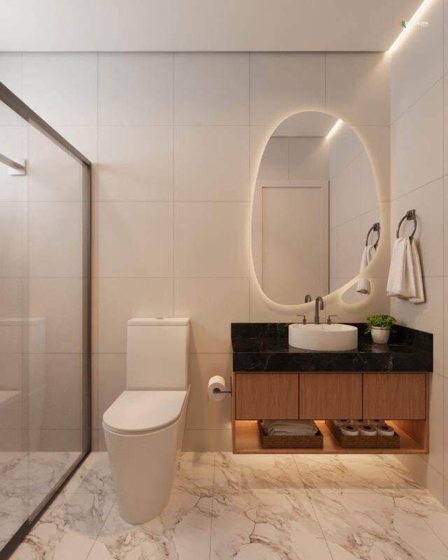 Casa, Imperial, 2 Quartos, 1 Vaga