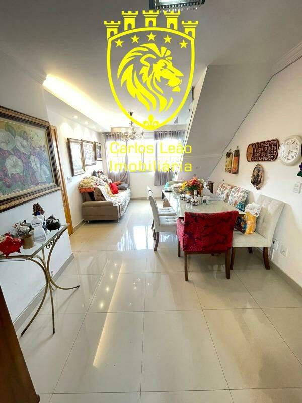 Cobertura, Colégio Batista, 3 Quartos, 3 Vagas, 1 Suíte