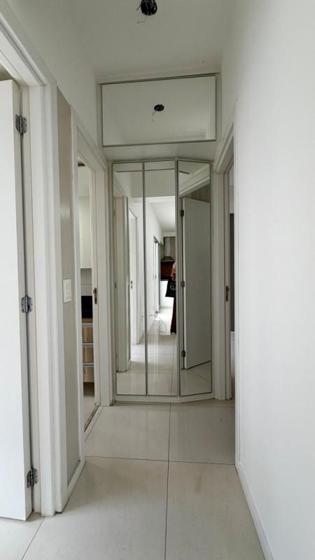 Apartamento, Centro, 2 Quartos, 1 Vaga
