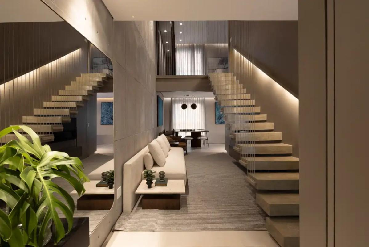 Apartamento, Carmo, 2 Quartos, 2 Vagas, 2 Suítes