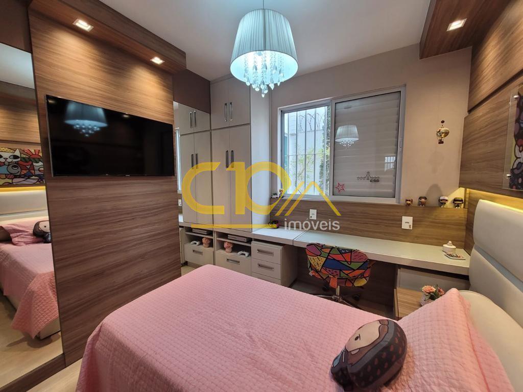 Apartamento, Cidade Nova, 3 Quartos, 2 Vagas, 1 Suíte