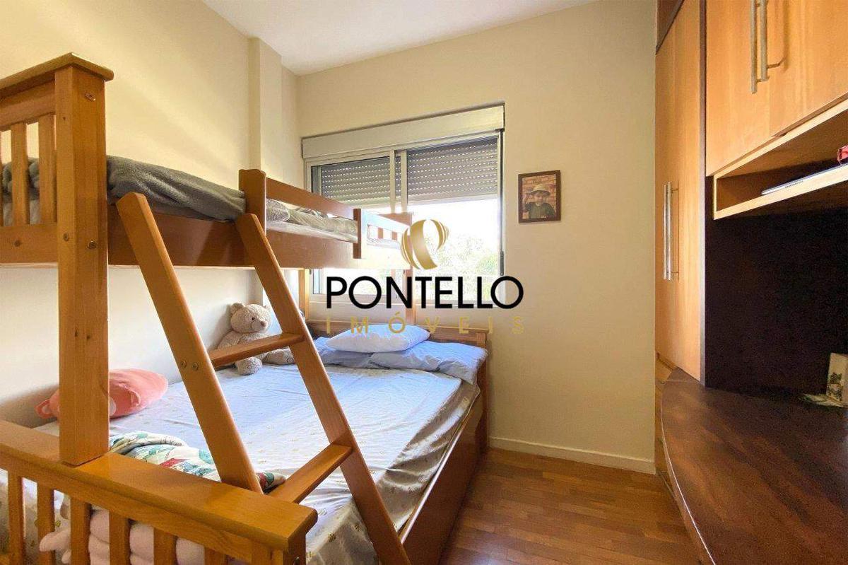 Apartamento, São Pedro, 3 Quartos, 1 Vaga, 1 Suíte