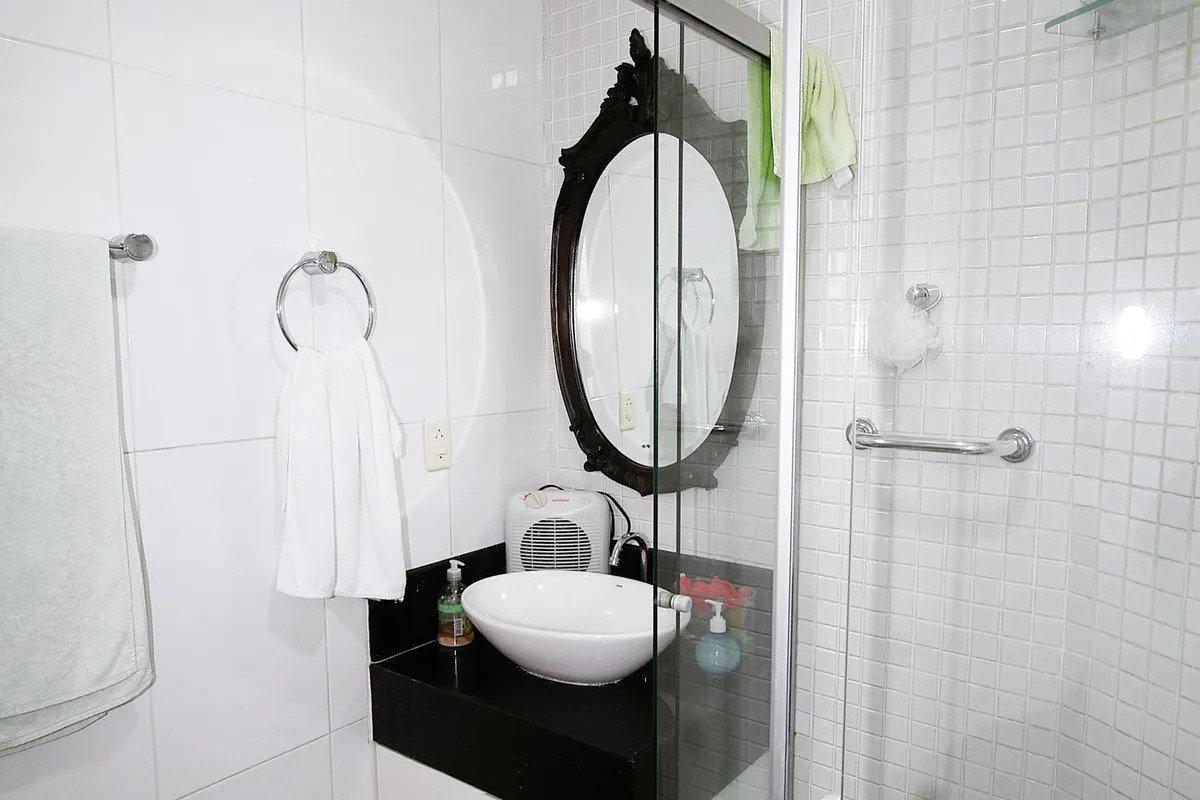 Apartamento, Santa Lúcia, 3 Quartos, 2 Vagas, 1 Suíte