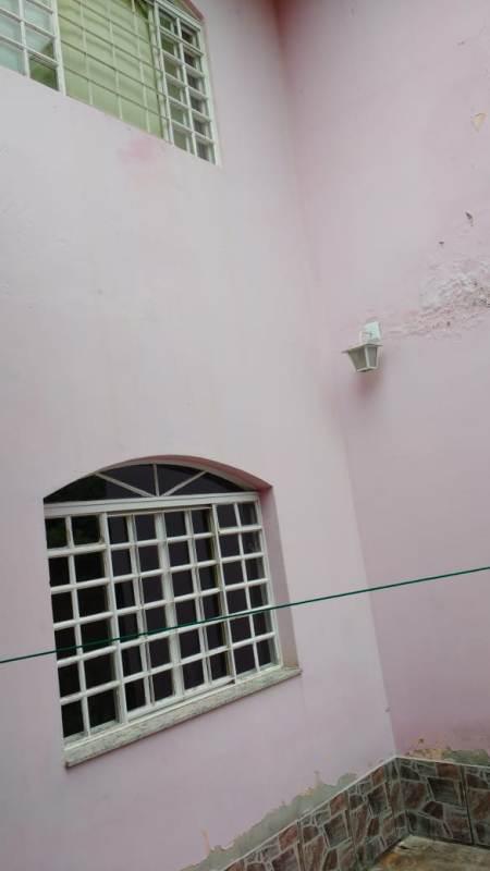 Casa, Colonial, 3 Quartos, 4 Vagas, 1 Suíte