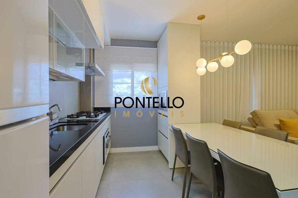 Apartamento, Santo Agostinho, 1 Quarto, 1 Vaga