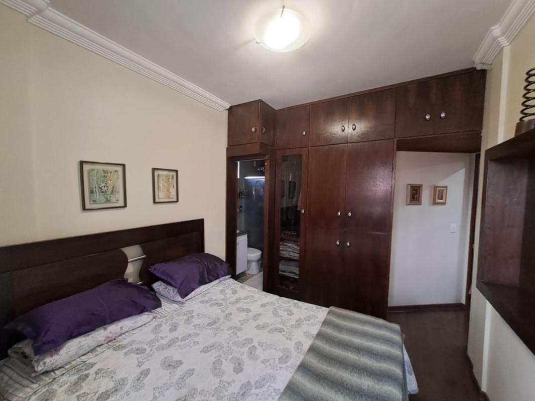 Apartamento, Havaí, 3 Quartos, 2 Vagas, 1 Suíte