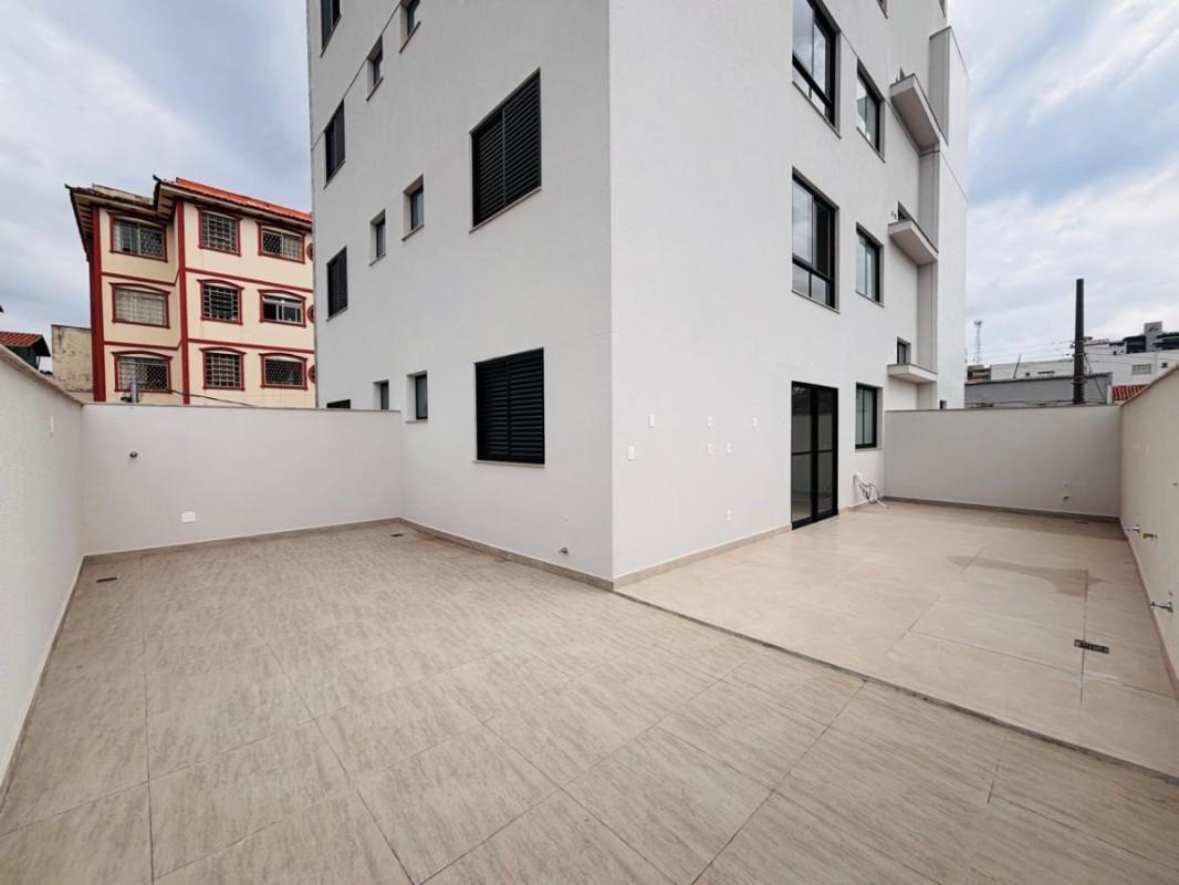 Apartamento, Sagrada Família, 1 Quarto, 1 Vaga