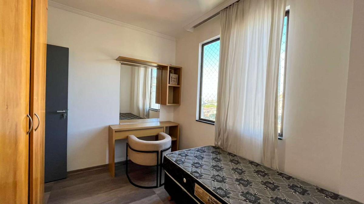 Cobertura, Castelo, 3 Quartos, 2 Vagas, 2 Suítes